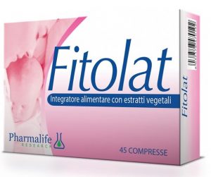 Fitolat, 45 tablete