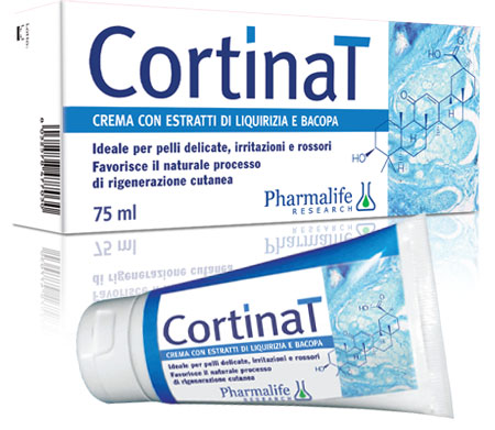 CortinaT krem 75ml