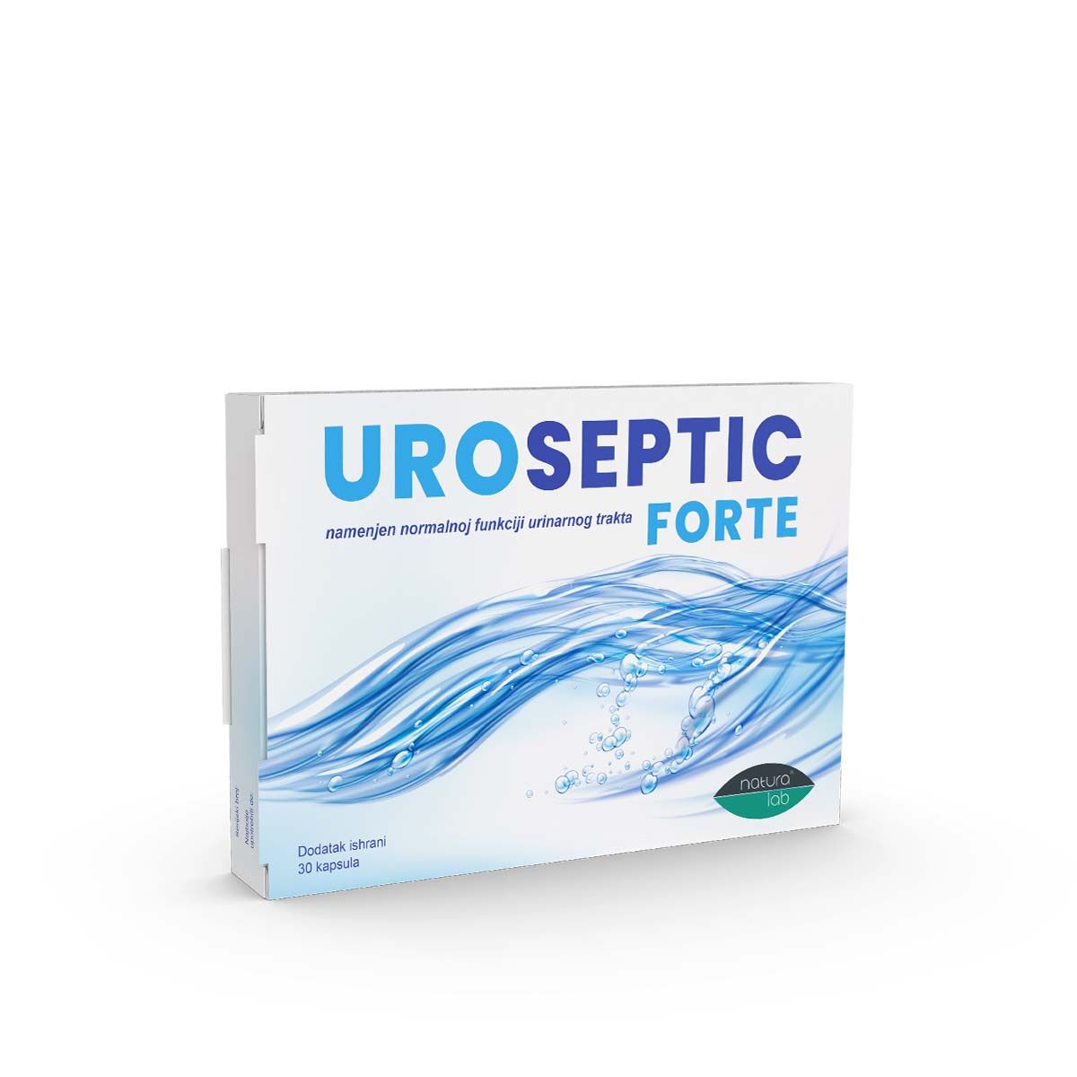 Uroseptic forte 30 kapsula