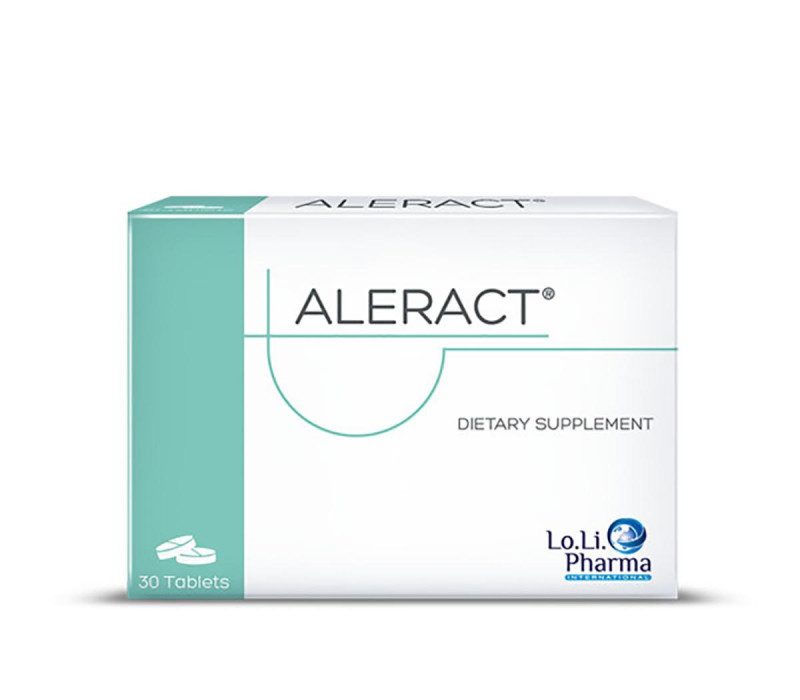 ALERACT 30 tableta